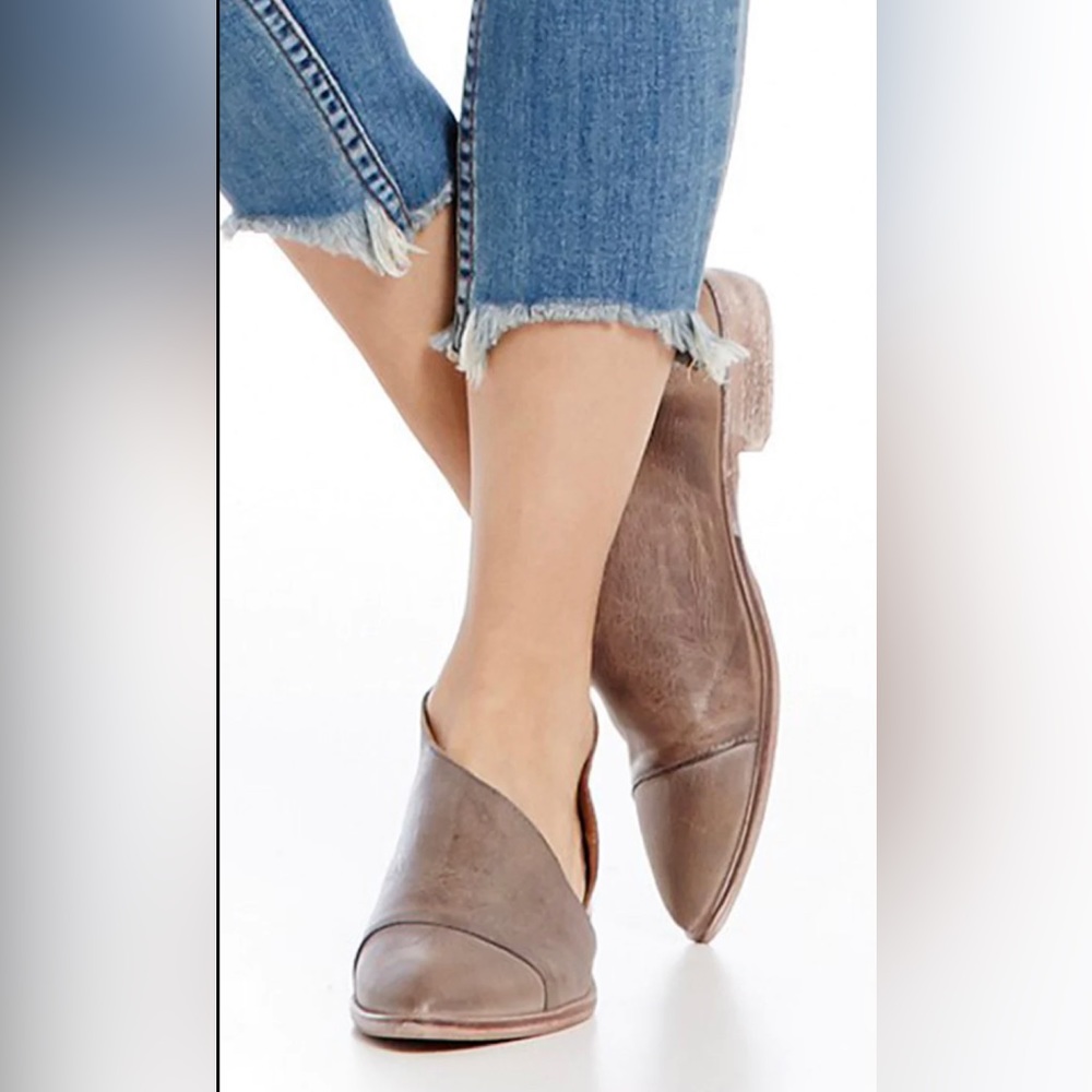 Free People Royale a best seller -Made with real leather